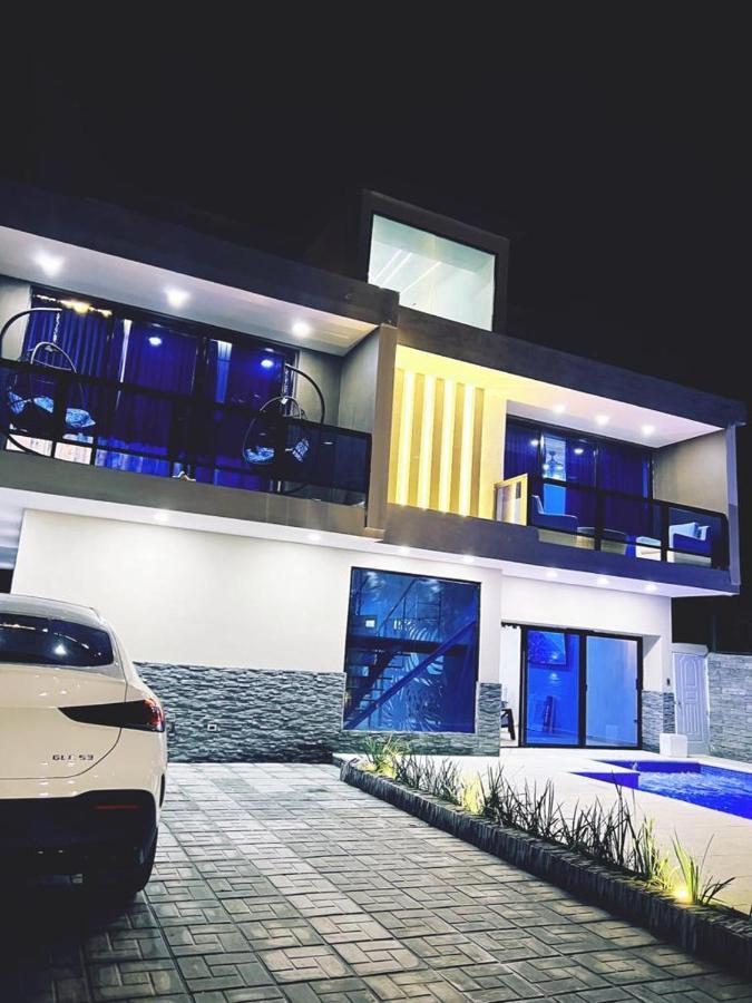Residencial Sfa Pedernales Exterior foto