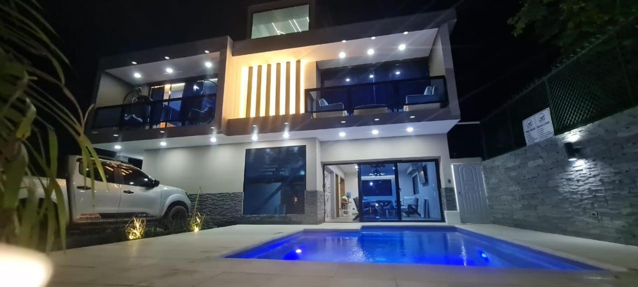 Residencial Sfa Pedernales Exterior foto